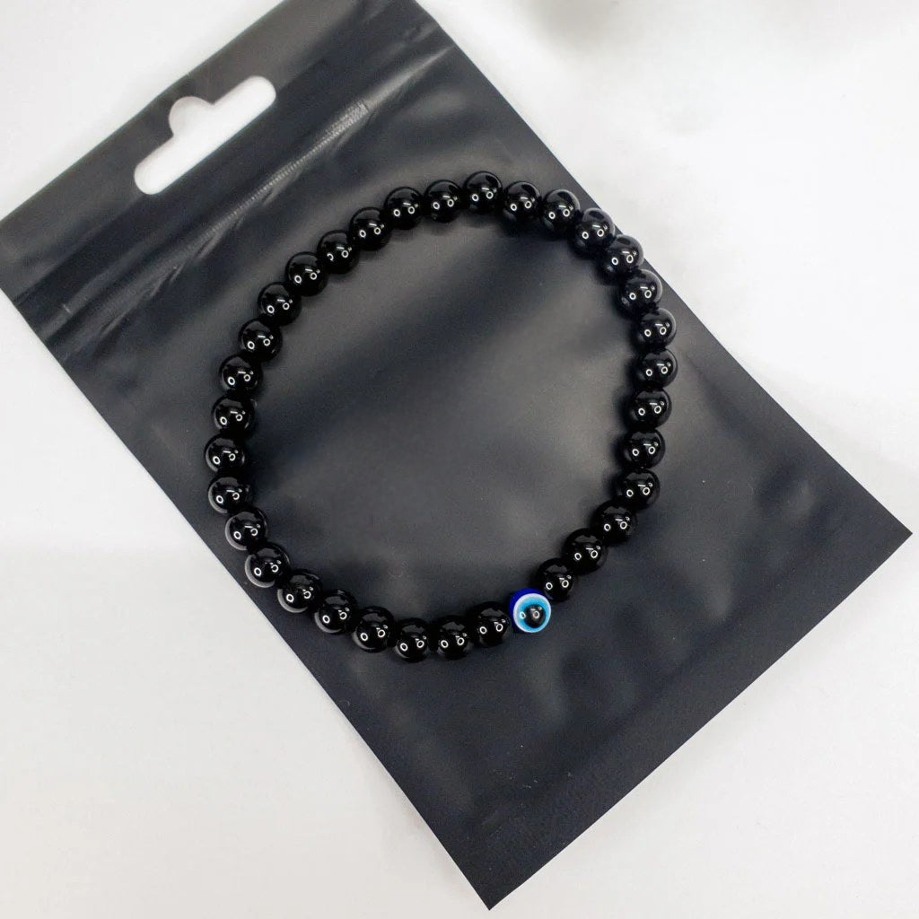 Obsidian Protection Stacker