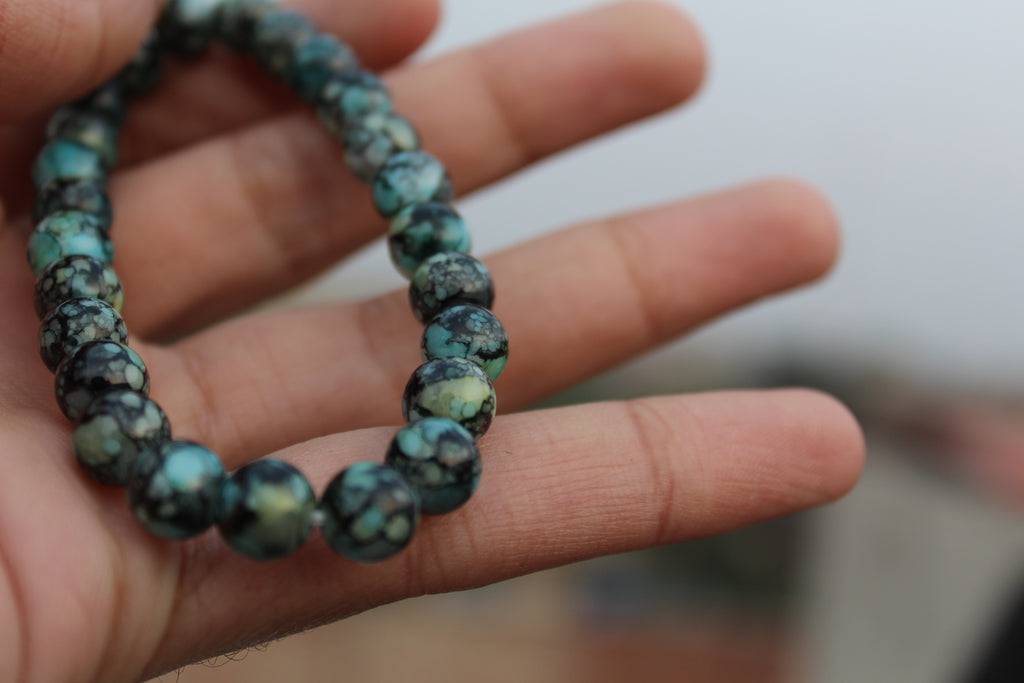 Deep Dive Ocean Stacker