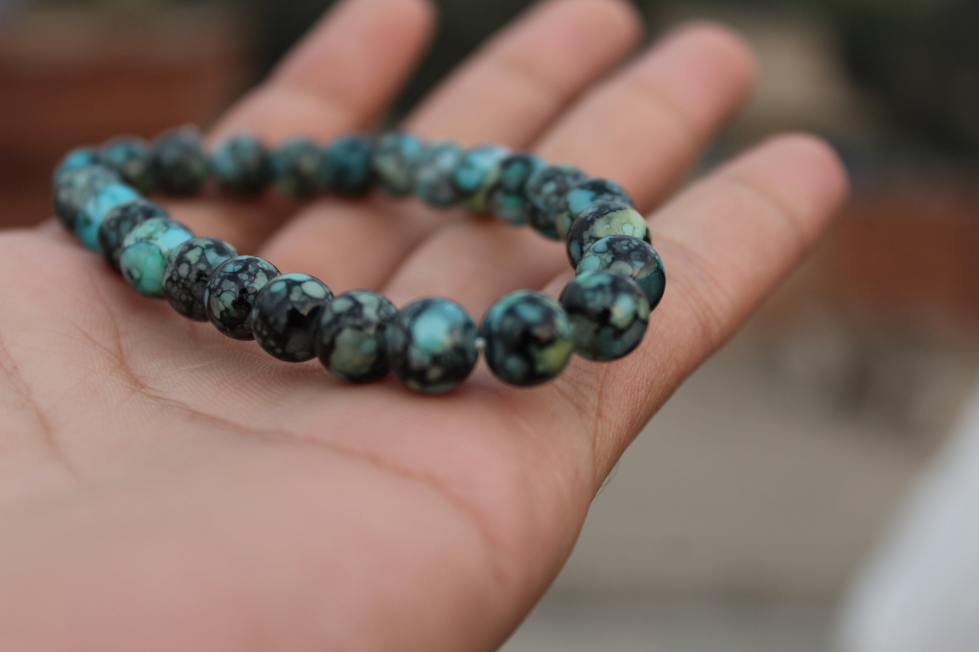 Deep Dive Ocean Stacker