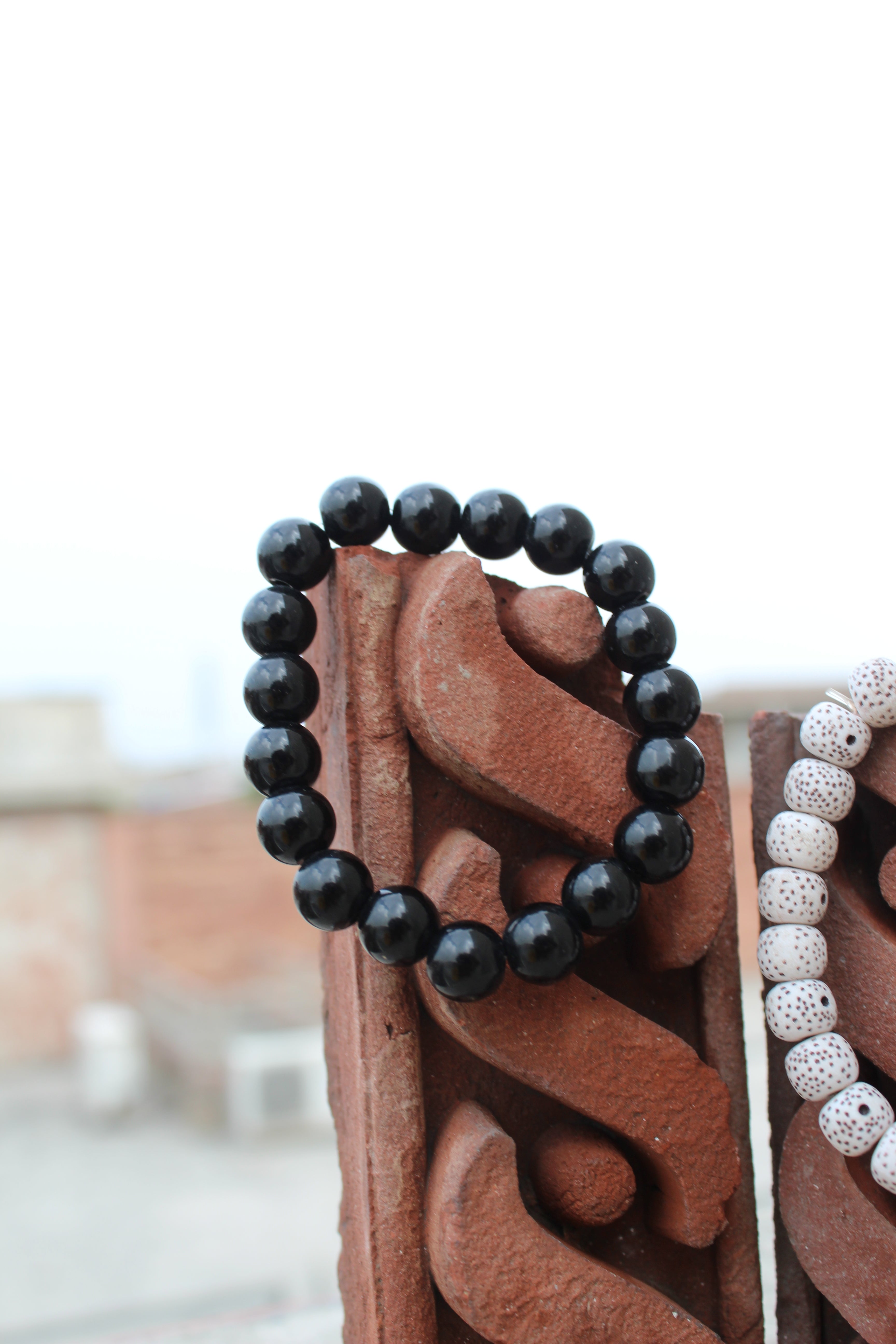 Yin-Yang Balance Stacker Duo