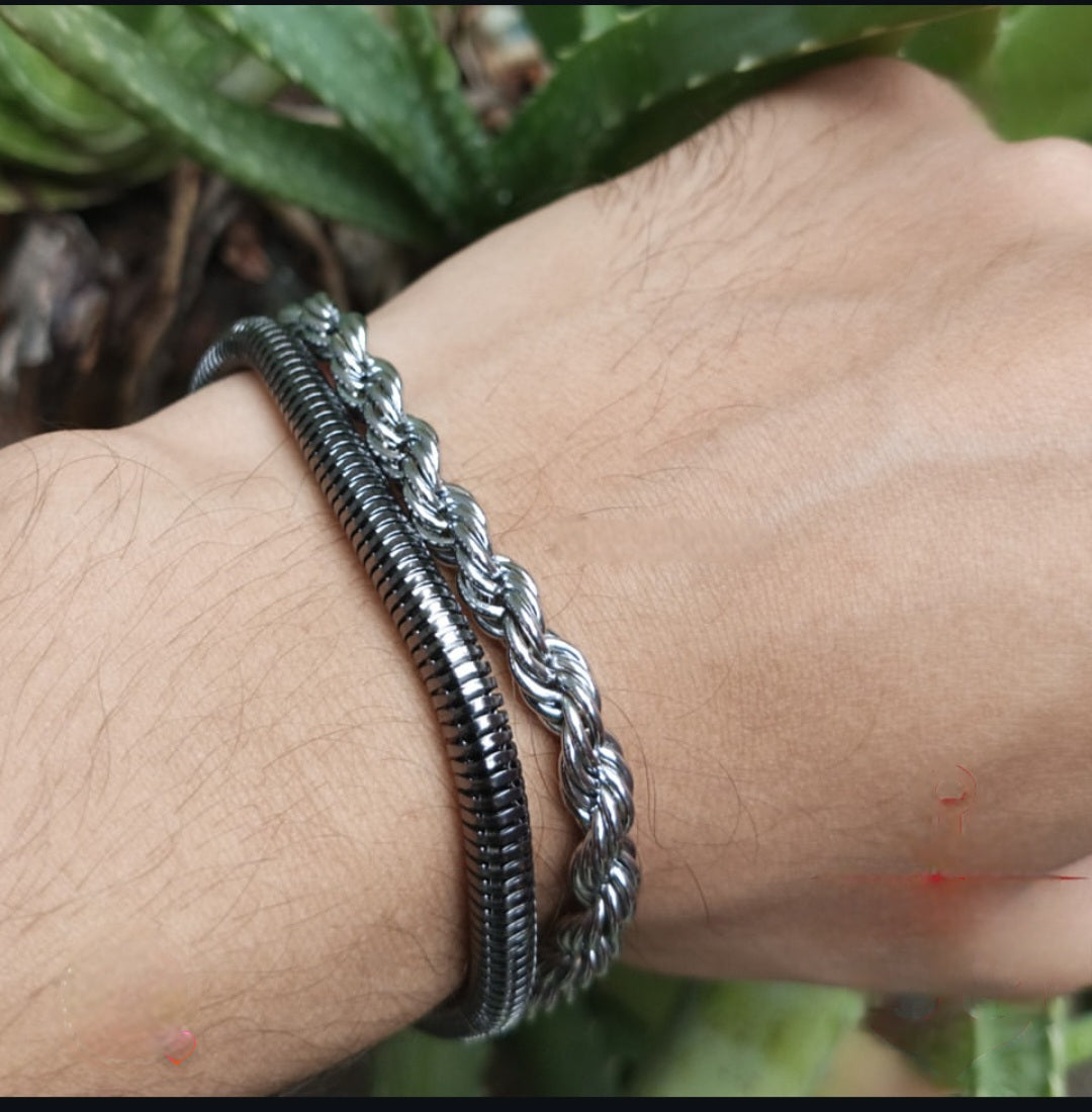 The Texture Bomb Duo