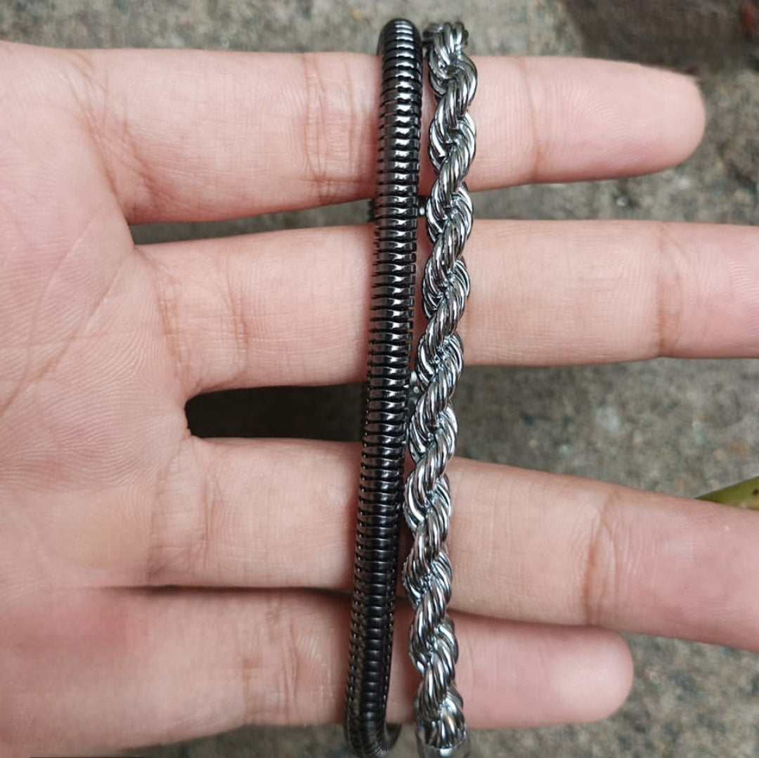 The Texture Bomb Duo