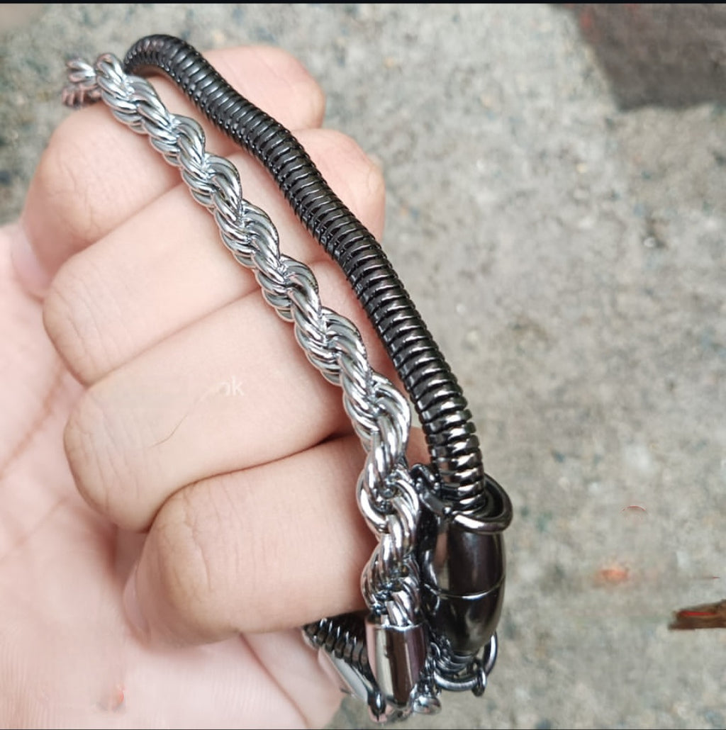 The Texture Bomb Duo