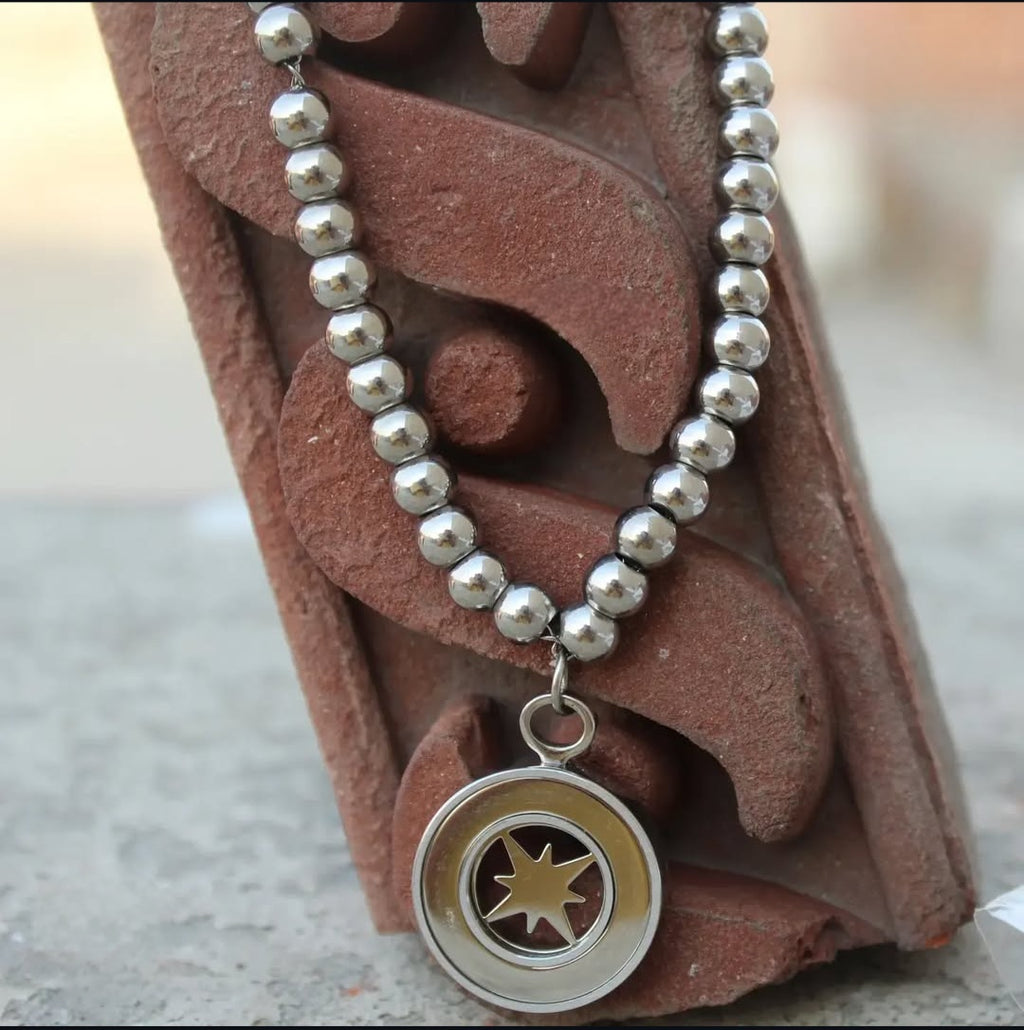 The North Star Navigator Chain