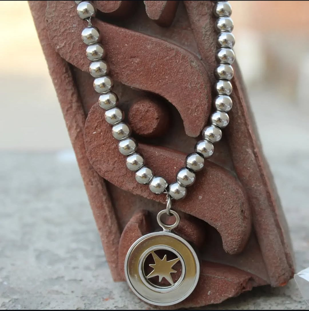 The North Star Navigator Chain